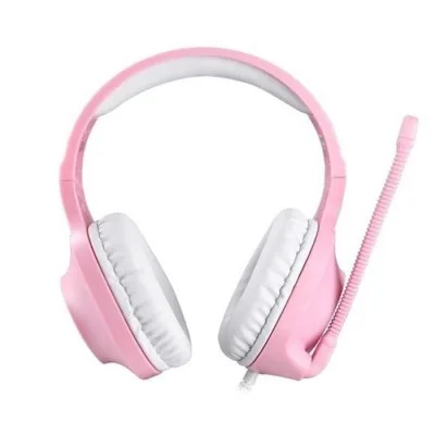 Sades Spirits Gaming Headset SA-721 - Pink